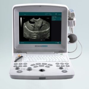 Ultrasonido EDAN DUS 60 VET