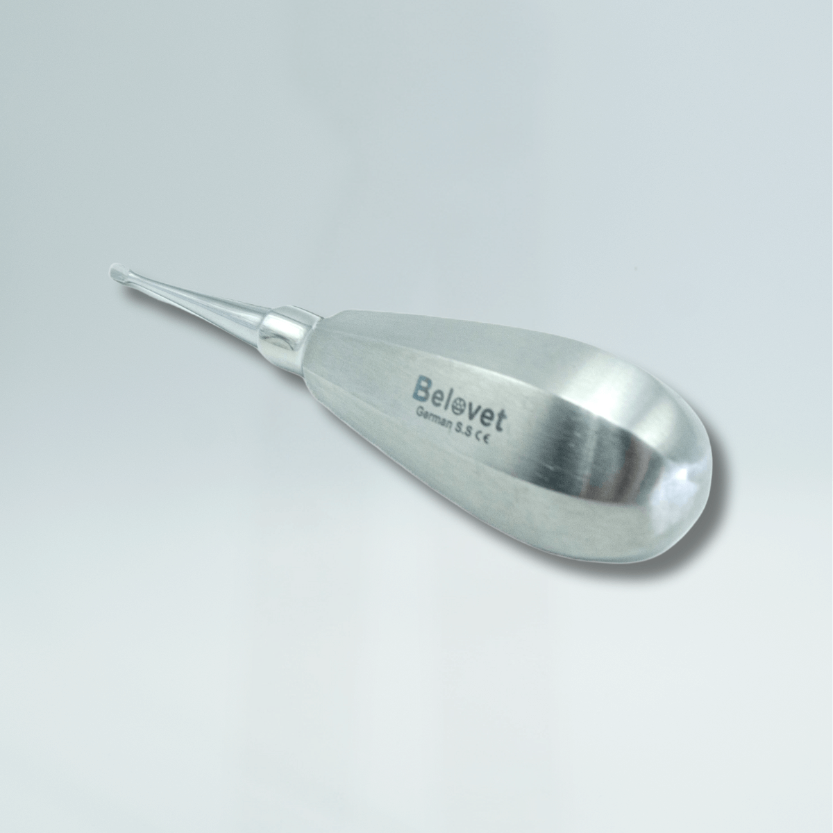 Elevador Dental En Cirugía Veterinaria Moderna